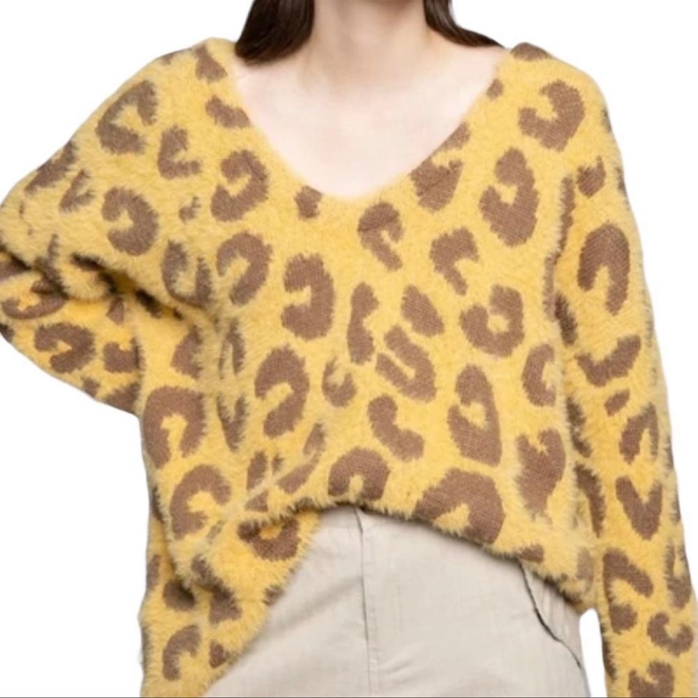 POL Sweater